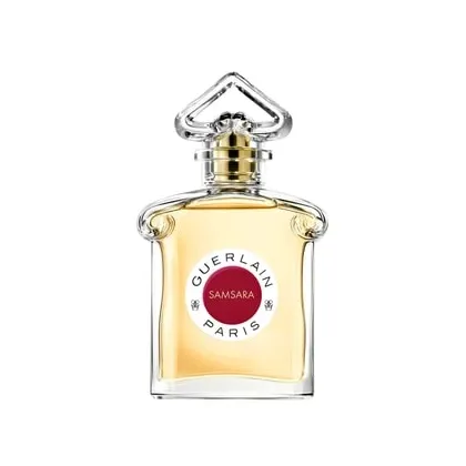 Zdjęcie GUERLAIN Les Légendaires Samsara Woda toaletowa 75 ml
