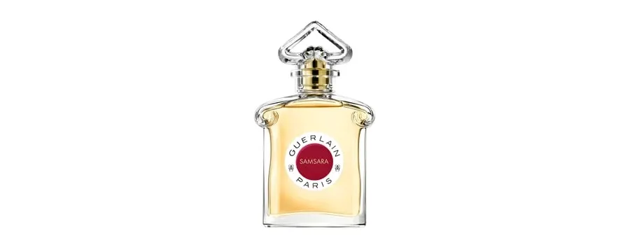 obrazek 1 GUERLAIN Les Légendaires Samsara Woda toaletowa 75 ml
