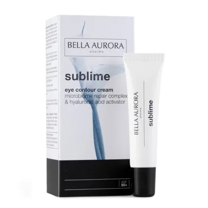 Zdjęcie Bella Aurora Sublime Eye Contour Krem pod oczy 15 ml