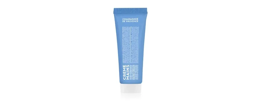 obrazek 1 La Compagnie de Provence Algue Velours Ultra-Hydrating Krem do rąk 75 ml
