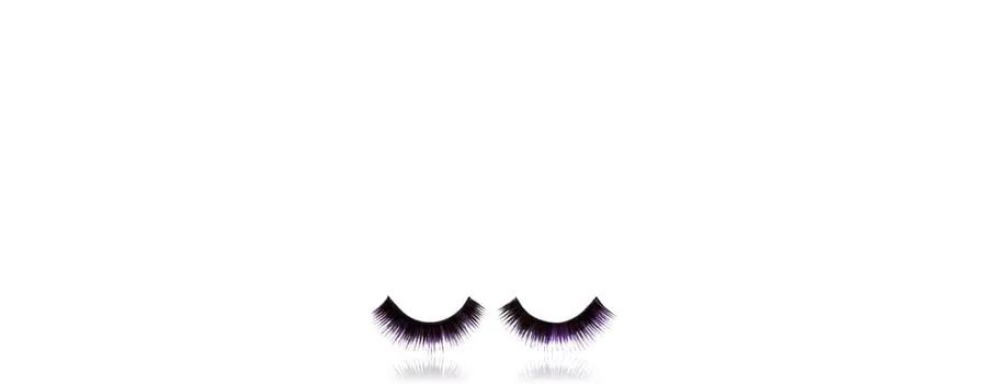 obrazek 1 Absolute New York Fablashes Ombre Wicked Rzęsy 1 szt.