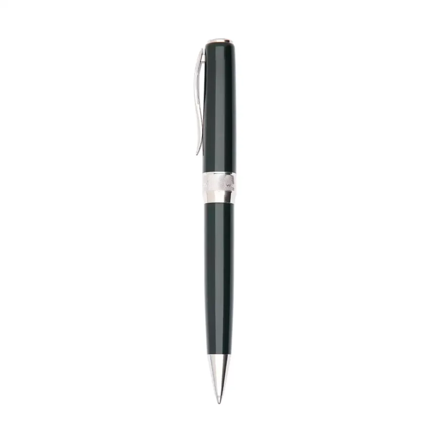 obrazek 2 Orginalny długopis Classic- Palladium Green