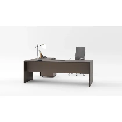 Zdjęcie Gustowne biurko do gabinetu z Włoch - Prof