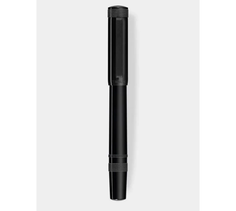 obrazek 2 Pióro kulkowe Tibaldi Perfecta Rich Black