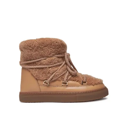 Zdjęcie Inuikii Śniegowce 75102-018 Brązowy