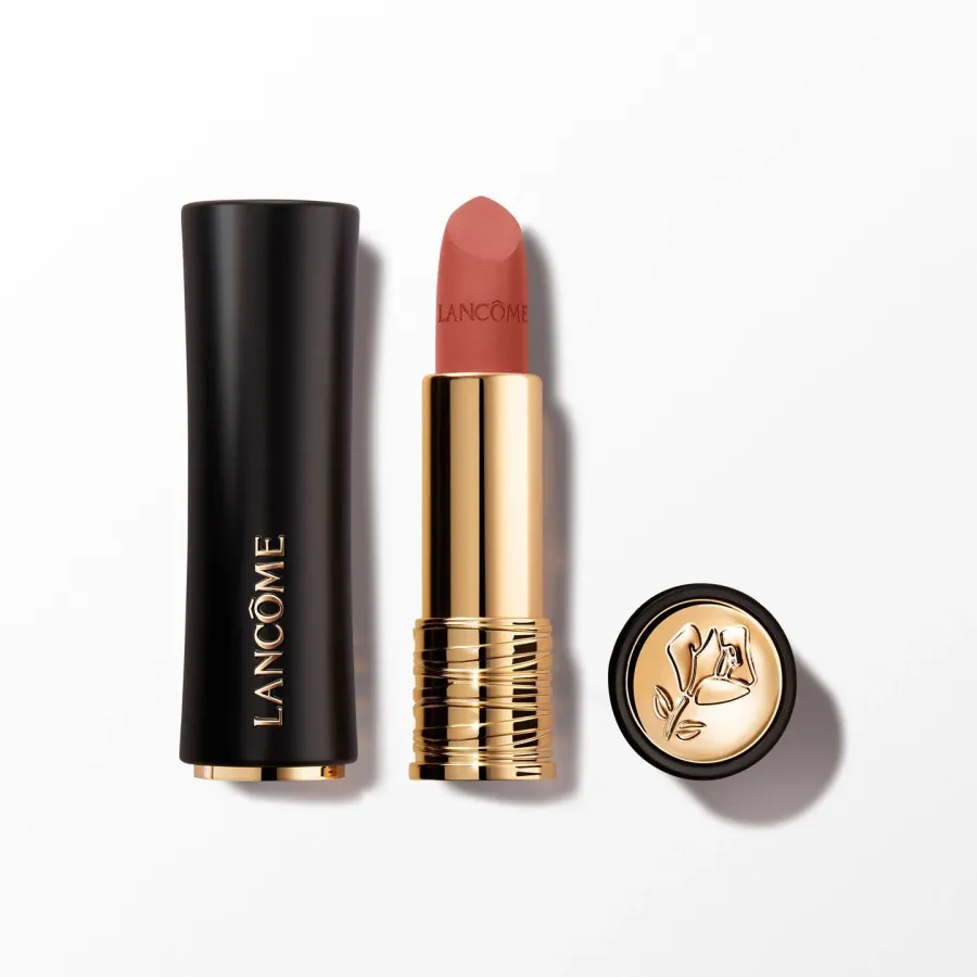 obrazek 1 L'ABSOLU ROUGE DRAMA MATTE - POWDERY MATTE LIPSTICK Lancôme
