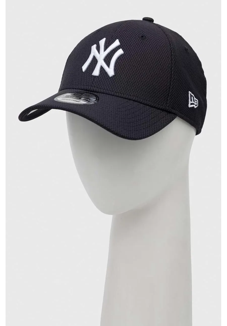 obrazek 1 New Era czapka z daszkiem kolor granatowy wzorzysta 60348841.OTCWHI-OTCWHI
