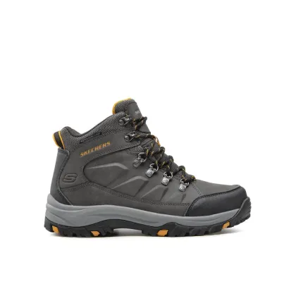 Zdjęcie Skechers Trapery Daggett 204642CHAR Szary