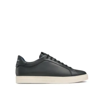 Zdjęcie Emporio Armani Sneakersy X4X598 XF662 00285 Granatowy