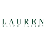 logo LAUREN RALPH LAUREN