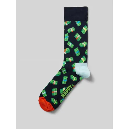 Zdjęcie Skarpety z nadrukiem z logo