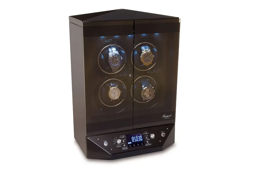 obrazek 2 Rotomat Templa Ebony W300