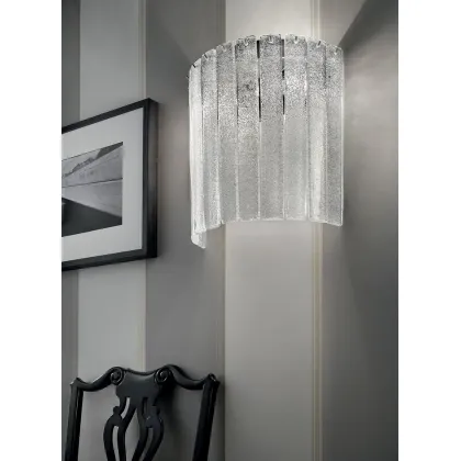 Zdjęcie Oryginalna lampa ścienna VE 1120 A2