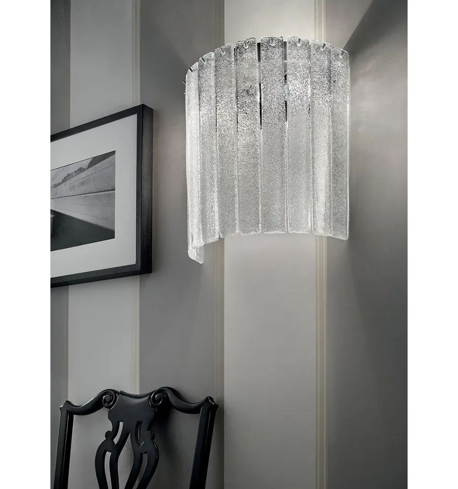 obrazek 1 Oryginalna lampa ścienna VE 1120 A2
