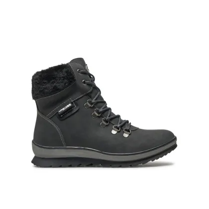 Zdjęcie Vertigo Alpes Śniegowce Ugali Czarny