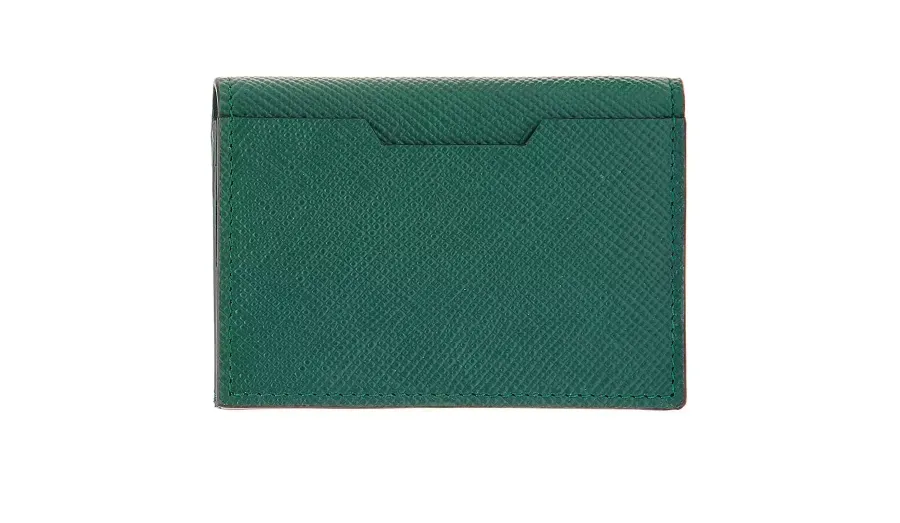 obrazek 2 Orginalny portfel na karty Mini Franzi Collection włoskiego producenta