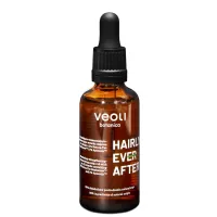 Zdjęcie Veoli Botanica Hairly Ever After stymulująco-wzmacniająco-regenerująca wcierka olejowa do skalpu 50 50 ml