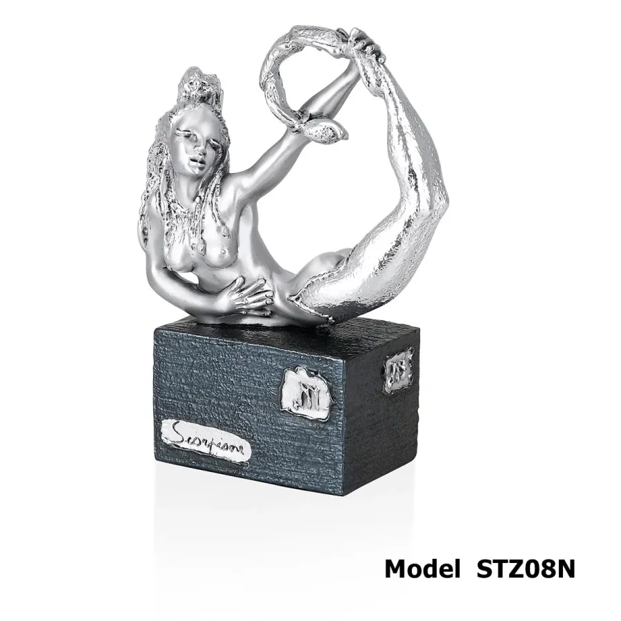 obrazek 4 Statuetka znaku zodiaku skorpion