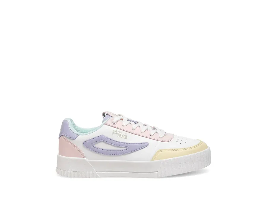 obrazek 1 Fila Sneakersy MILENA FFT0126_13068 Biały