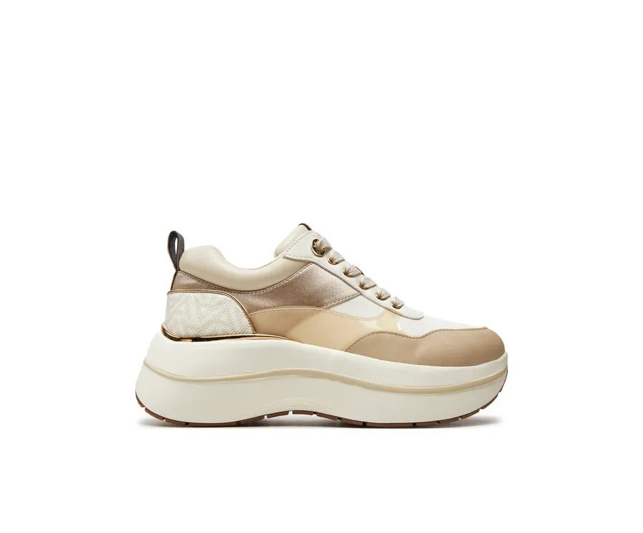 obrazek 1 Aldo Sneakersy Etiene 13573925 Écru