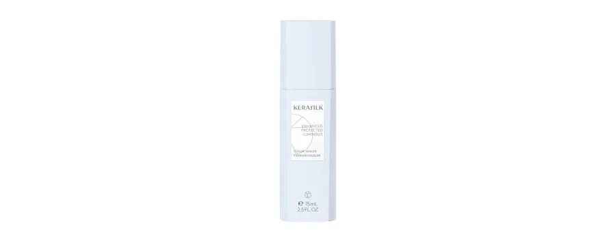 obrazek 1 Kerasilk Farbversiegeler Kuracja bez zmywania 75 ml