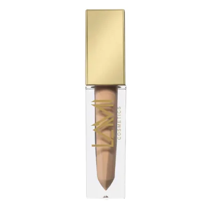 Zdjęcie Lami Matt - Matowa pomadka w płynie do ust Caramel Delight 5g Caramel Delight 5 g