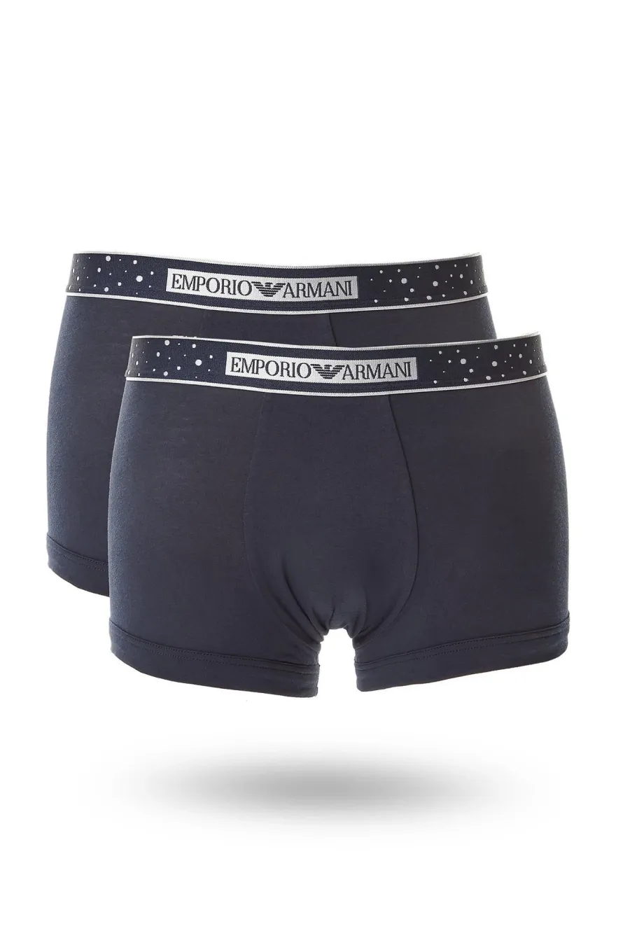 obrazek 1 Bokserki 2 pak EMPORIO ARMANI Emporio Armani Underwear