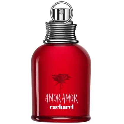 Zdjęcie Cacharel Amor Amor Woda toaletowa dla kobiet 100 ml 100 ml
