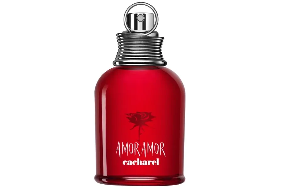 obrazek 1 Cacharel Amor Amor Woda toaletowa dla kobiet 100 ml 100 ml