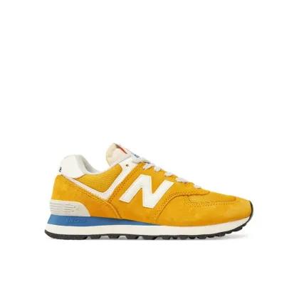 Zdjęcie New Balance Sneakersy U574VPY Żółty