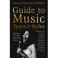 Picture The Ultimate Guide to Music Types and Styles - Flame Tree Publishing