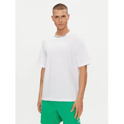 Zdjęcie The North Face T-Shirt Zumu NF0A87DD Biały Regular Fit