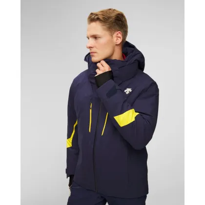 Zdjęcie Kurtka Narciarska Męska Descente Chester