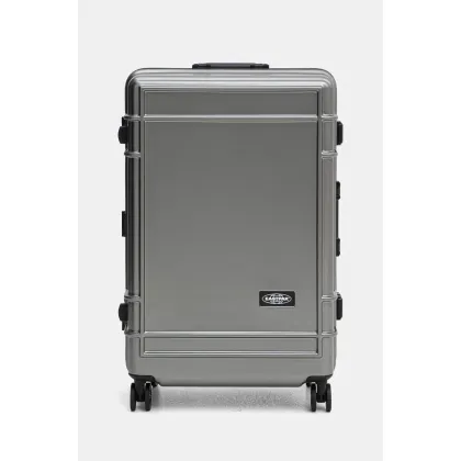 Zdjęcie Eastpak walizka Resist'R Case L 78x50x29 cm kolor szary EK0A5BJG4S11