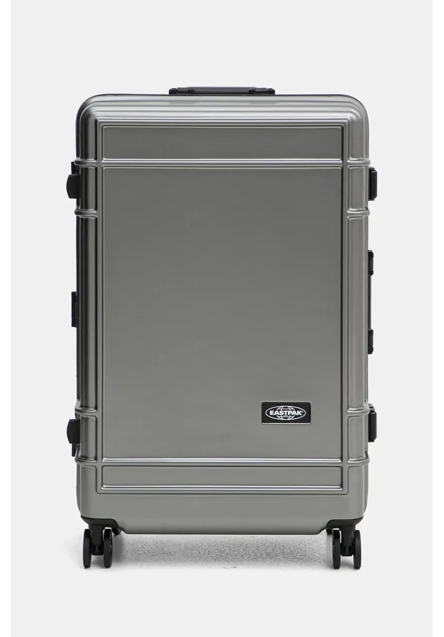 obrazek 1 Eastpak walizka Resist'R Case L 78x50x29 cm kolor szary EK0A5BJG4S11