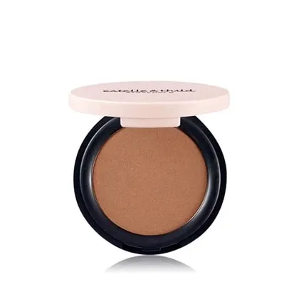 Zdjęcie estelle & thild BioMineral Silky Cień do powiek 3 g Walnut