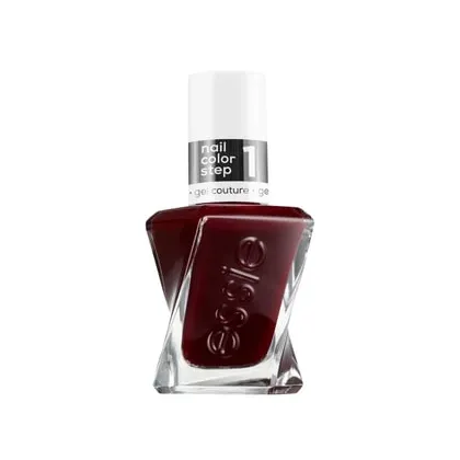 Zdjęcie essie gel couture by essie Lakier do paznokci 14 ml Nr. 360 - Spiked With Style