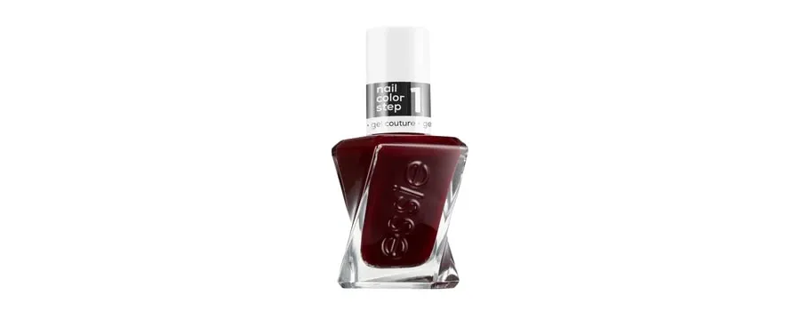 obrazek 1 essie gel couture by essie Lakier do paznokci 14 ml Nr. 360 - Spiked With Style