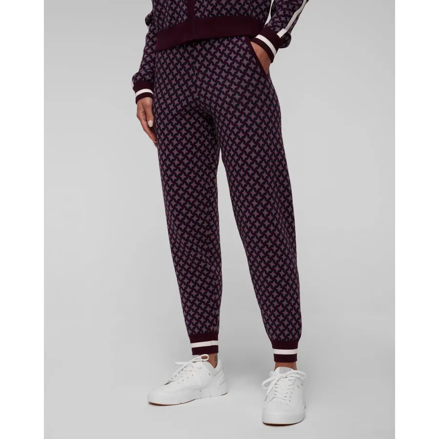 obrazek 1 Spodnie Dresowe Damskie The Upside Interstella Kiama Knit Pant