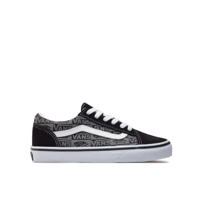 Zdjęcie Vans Tenisówki Jn Old Skool VN0A5EE6N421 Czarny