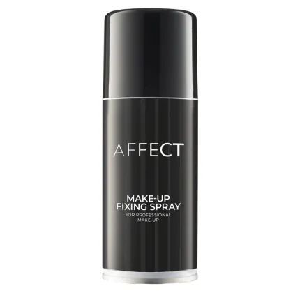Zdjęcie Affect Profesjonalny utrwalacz makijażu w sprayu 150 ml