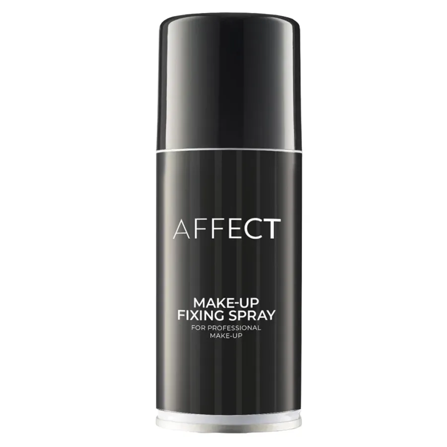 obrazek 1 Affect Profesjonalny utrwalacz makijażu w sprayu 150 ml
