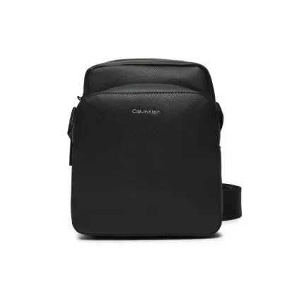 Zdjęcie Calvin Klein Saszetka Ck Must Reporter S K50K512763 Czarny
