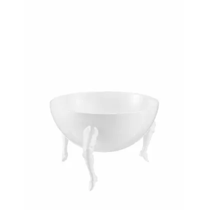 Zdjęcie Ceramiczna duża patera na owoce - Luxury Products