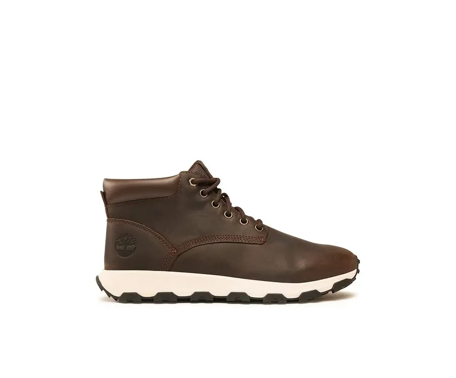 obrazek 1 Timberland Trzewiki Winsor Park Chukka TB0A5YTW9311 Brązowy