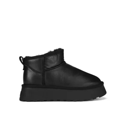 Zdjęcie Badura Śniegowce WFA3080-4A Czarny