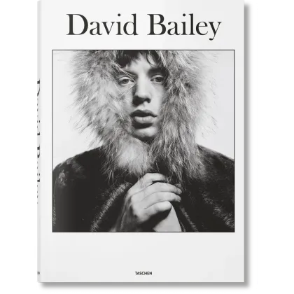 Zdjęcie Książka David Bailey - Taschen