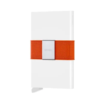 Zdjęcie Secrid Opaska na banknoty kolor pomarańczowy MB.Lightstream-LIGHTSTREA