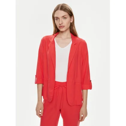 Zdjęcie Vero Moda Marynarka Jesmilo 10279700 Różowy Regular Fit