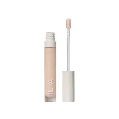Zdjęcie ILIA Beauty True Skin Serum Korektor 5 ml Nr. Mallow - Sc.25